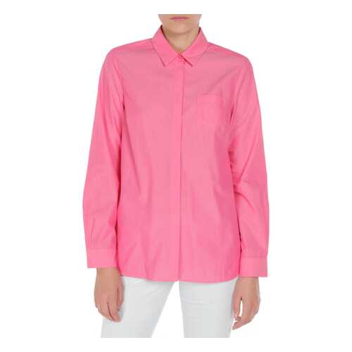 Блуза женская Max Mara Weekend 51111167 розовая 38 IT в Mango