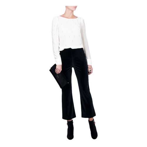 Блуза женская Patrizia Pepe 94862 белая 42 IT в Mango