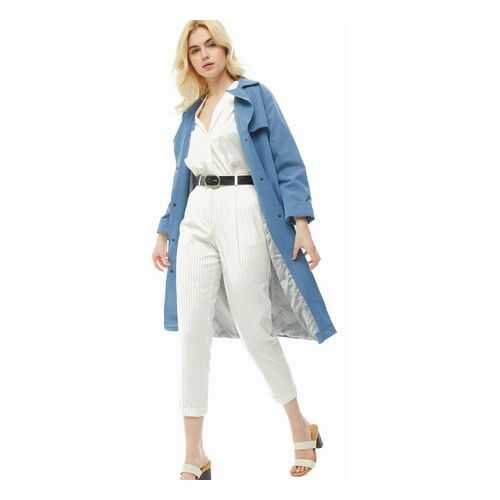 Бриджи женские URBAN TIGER 12.025780 белые M в Mango
