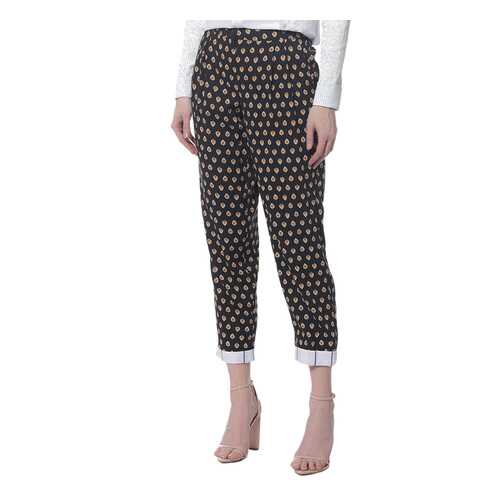 Брюки женские Adzhedo 3856 черные S в Mango