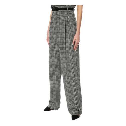 Брюки женские Antonio Marras 600408 серые 40 IT в Mango