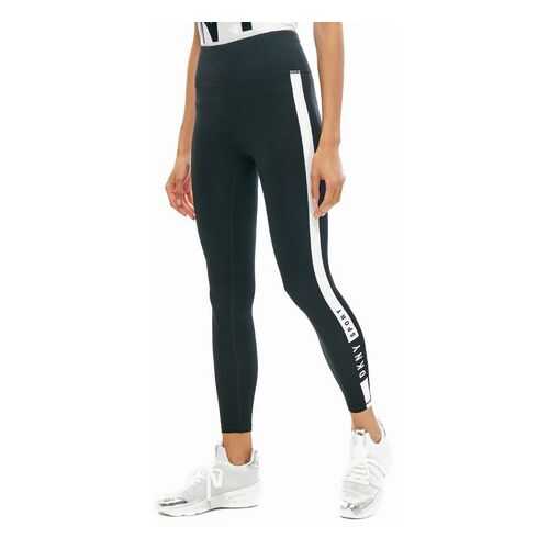 Брюки женские DKNY DP8P1706/BLW черные L в Mango