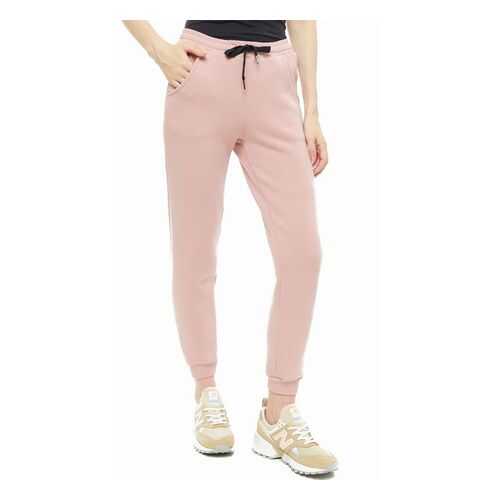 Брюки женские FLASHIN' FF20BB розовые S в Mango