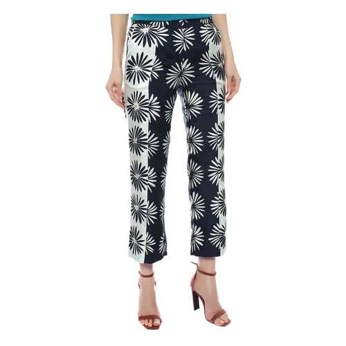 Брюки женские ISSA 4272363 бежевые 10 IT в Mango