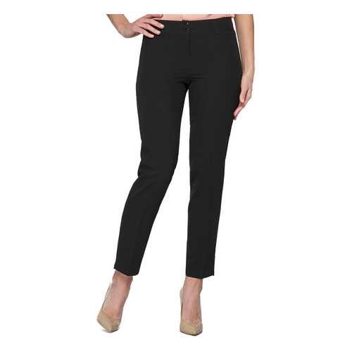 Брюки женские Limonti 723609 черные 46 RU в Mango