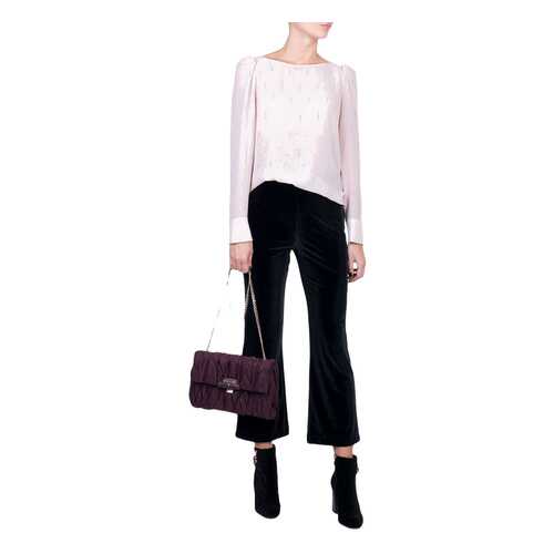 Брюки женские Patrizia Pepe 94886 черные 38 IT в Mango