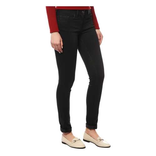 Брюки женские Saint James 9389 черные 36 FR в Mango