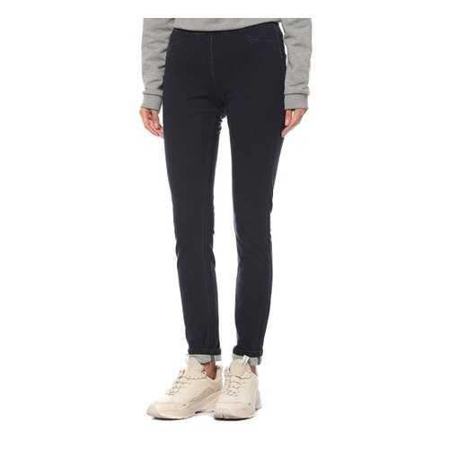 Брюки женские Saint James 9437 синие 42 FR в Mango