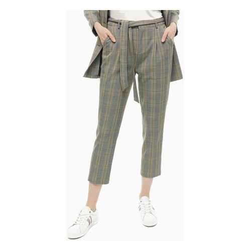 Брюки женские SPARKZ COPENHAGEN 93-01579-05-251 099 черные M в Mango