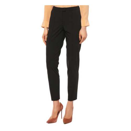 Брюки женские TRUSSARDI JEANS 5241164 серые 38 IT в Mango