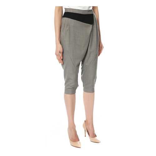 Капри женские Silvian Heach SHCE0282 серые M в Mango