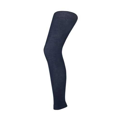 Леггинсы женские Trasparenze Alison (leg) синие S в Mango