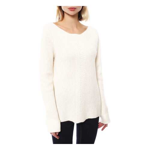Джемпер женский Mir cashmere CWC17-028 бежевый S в Mango