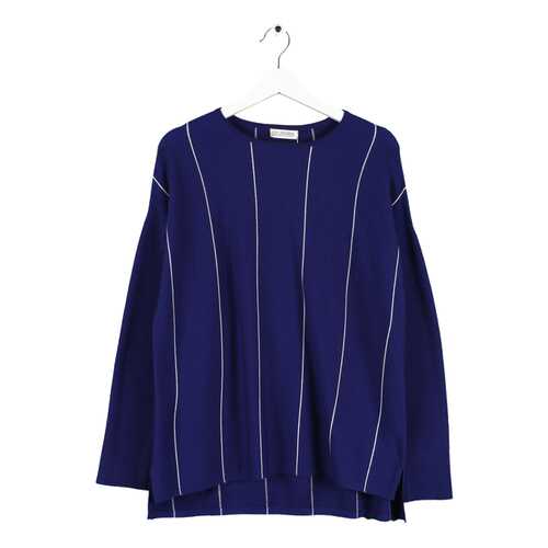Джемпер женский Mir cashmere OCWC17-042 синий S в Mango