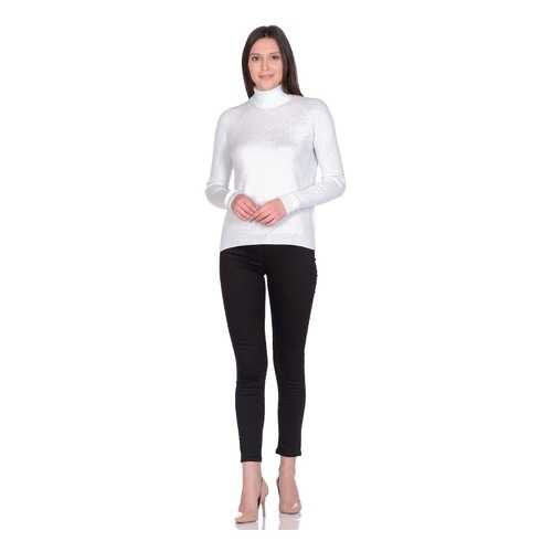 Джемпер женский Viola Stils 37424 белый XL в Mango