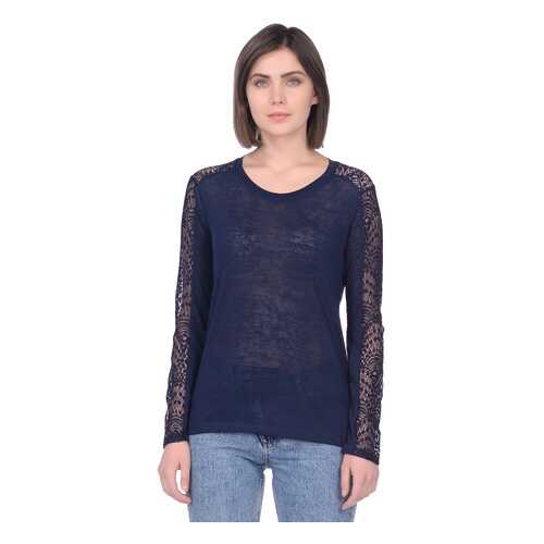 Джемпер женский XINT GD61200145 синий L в Mango
