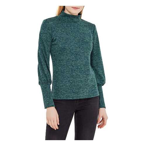 Водолазка женская Alina Assi MP002XW13QFA зеленая L в Mango