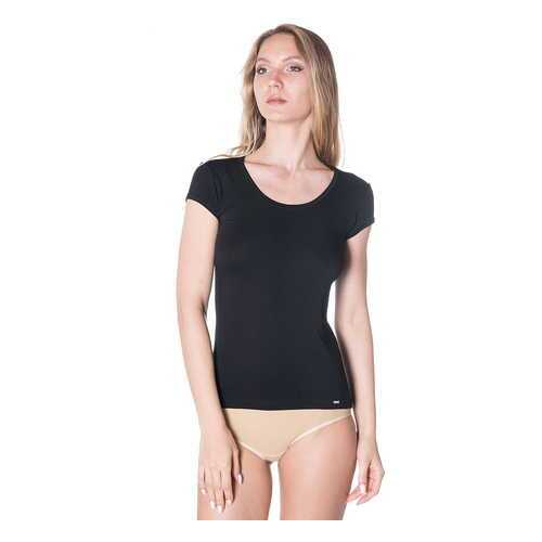 Футболка женская BlackSpade BS1622 белая XL в Mango