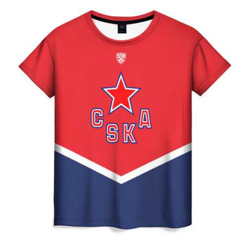 Футболка женская ВсеМайки 1741149 разноцветная XXS в Mango