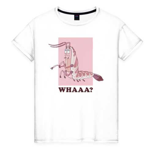 Футболка женская ВсеМайки 1979805 белая XS в Mango
