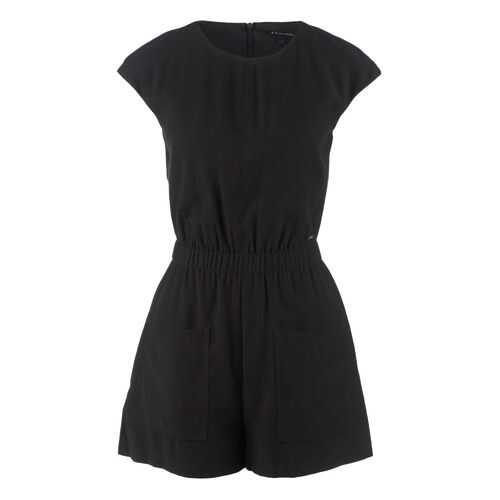 Комбинезон женский Armani Exchange 3HYA40 YNWGZ черный 2 IT в Mango