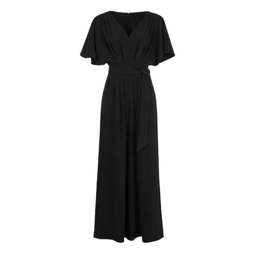 Комбинезон женский LOVE REPUBLIC 254212731 черный 46 в Mango