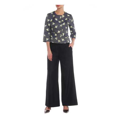 Костюм женский Adzhedo 8517 синий 5XL RU в Mango