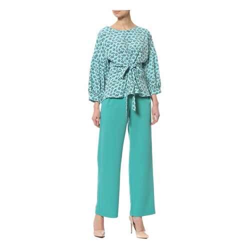 Костюм женский Adzhedo 8644 зеленый L в Mango