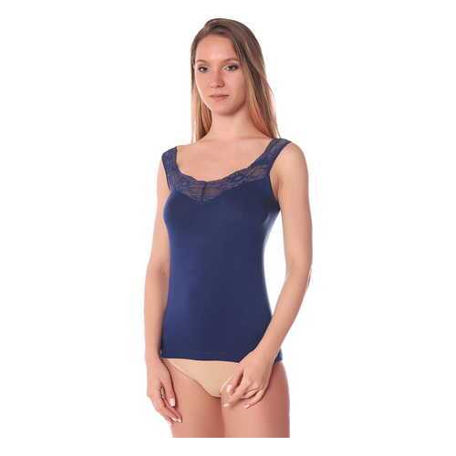 Майка женская BlackSpade BS1343 белая S в Mango