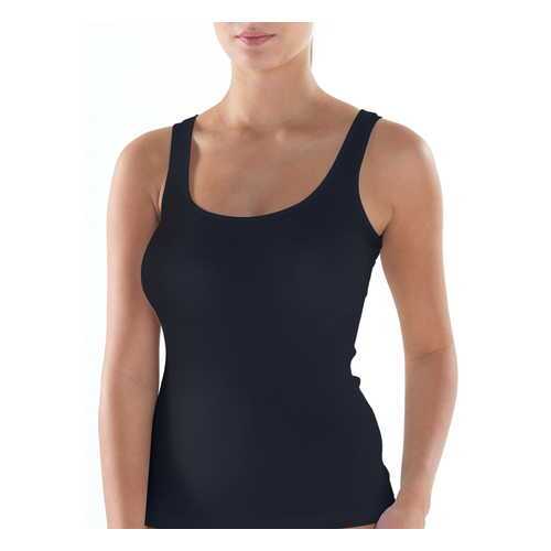 Майка женская BlackSpade BS1614 черная S в Mango
