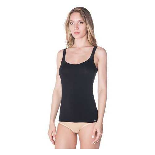 Майка женская BlackSpade BS1624 черная M в Mango