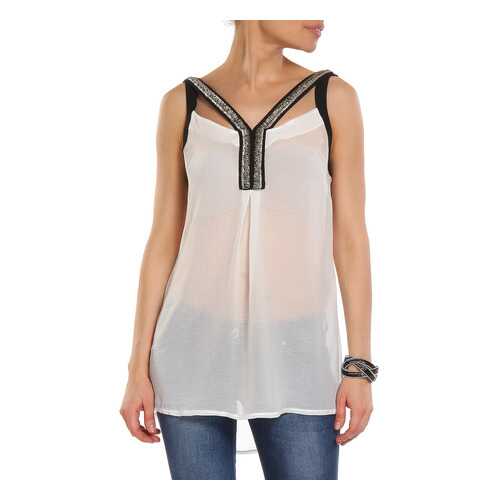 Топ женский Apart 68455 белый 36 DE в Mango