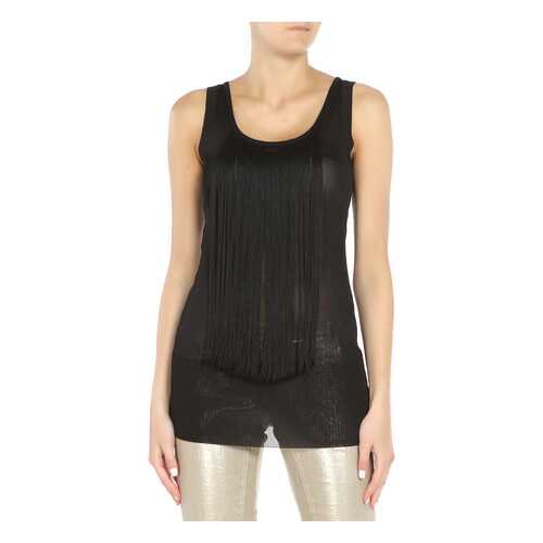 Топ женский Clips C830/6583/00001 черный 42 IT в Mango