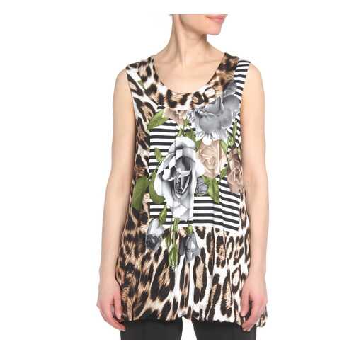 Топ женский Joseph Ribkoff 20818/01 белый 40 DE в Mango