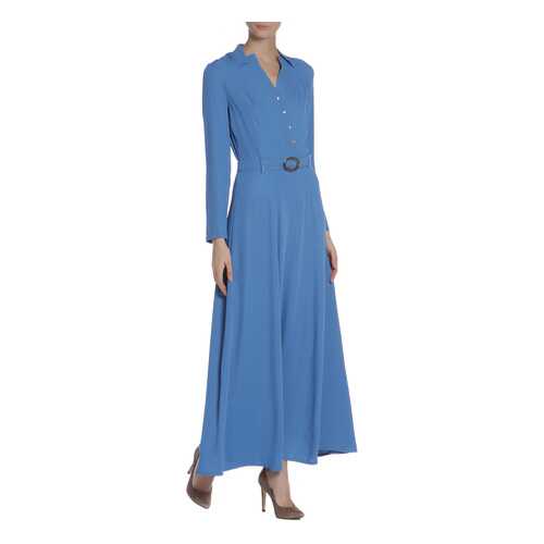 Платье женское Adzhedo 41398 голубое XL в Mango