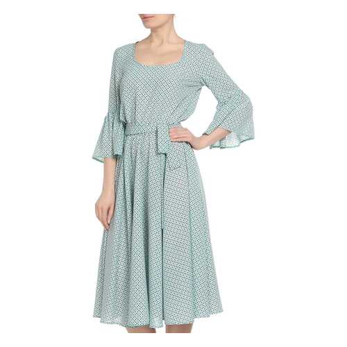 Платье женское Adzhedo 41491 зеленое XL в Mango