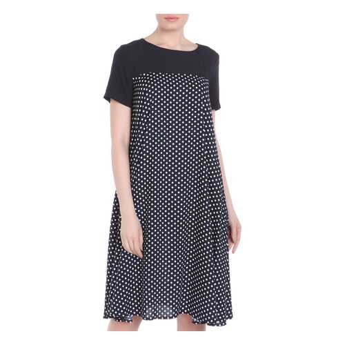 Платье женское Adzhedo 41508 синее S в Mango