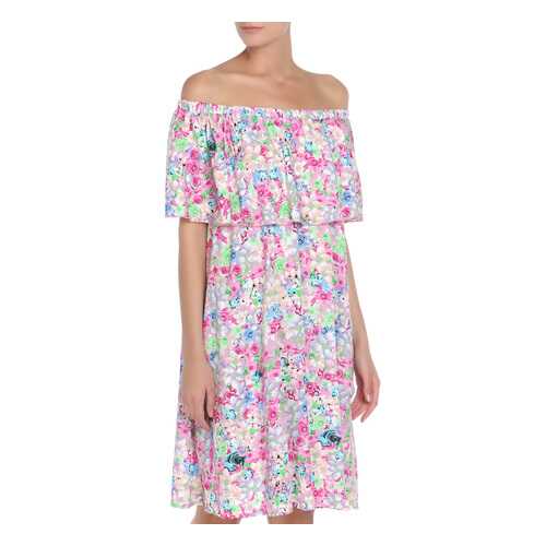 Платье женское Adzhedo 41535 розовое XL в Mango