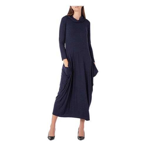 Платье женское Adzhedo 41789 синее 3XL в Mango