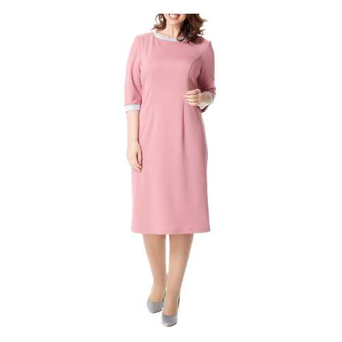 Платье женское Amarti 2-539 бежевое 52 RU в Mango