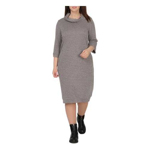 Платье женское Amarti 2-558-1 розовое 54 RU в Mango