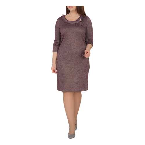 Платье женское Amarti 2-563-2 красное 50 RU в Mango