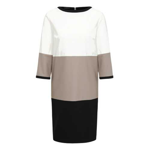 Платье женское Apart 25563 белое 34 DE в Mango