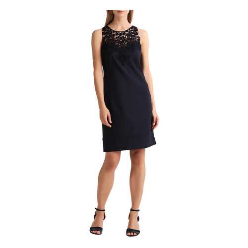Платье женское Apart 28843 синее 42 DE в Mango