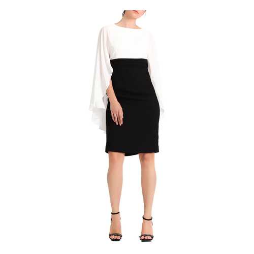 Платье женское Apart 40687 черное 34 DE в Mango