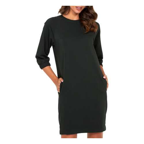 Платье женское Arianna Afari 09-867-09-136 зеленое 46 RU в Mango