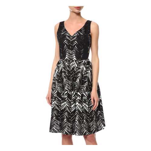 Платье женское BEATRICE. B 6952 черное 40 IT в Mango