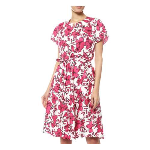 Платье женское Gerry Weber бежевое 36 в Mango