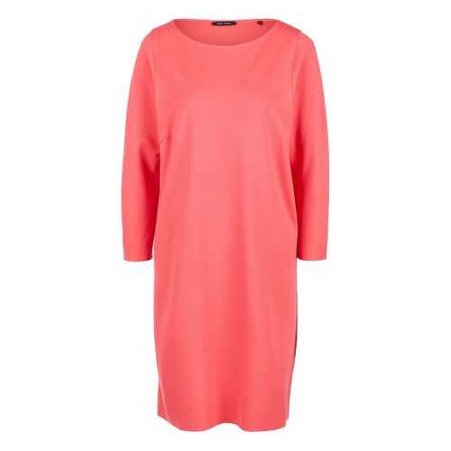 Платье женское Marc O’Polo 309359145/629 розовое 32 EU в Mango