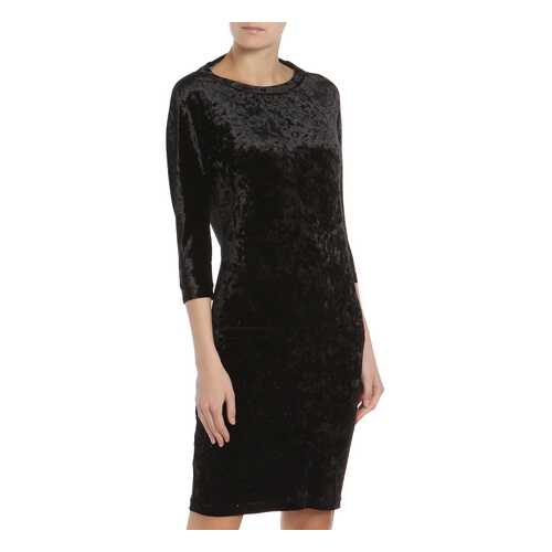 Платье женское Nic Club PRIVILEGIO 1704 черное XS в Mango